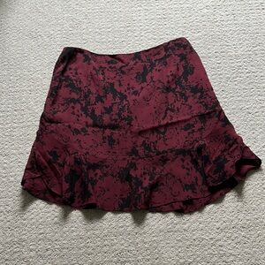 Women’s Skirt - Banana Republic